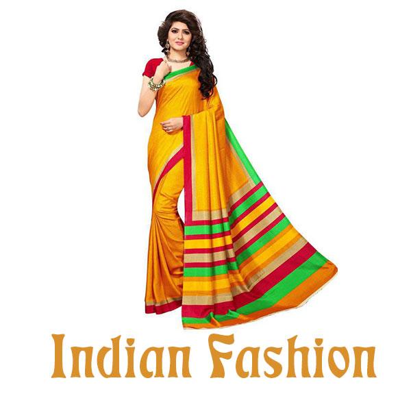 Indian Collection - Simpal Boutique