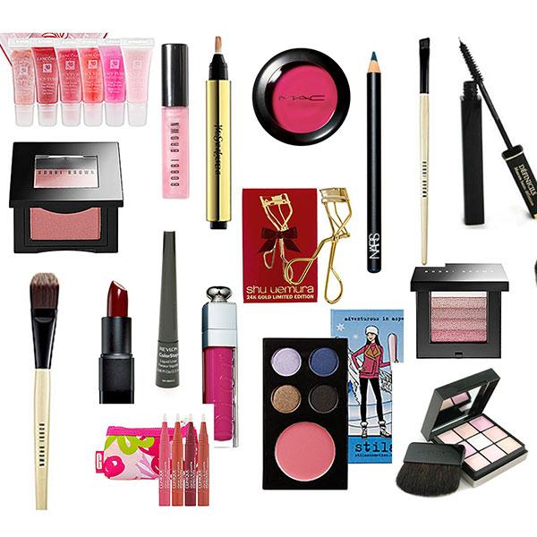 Makeup & Tools - Simpal Boutique