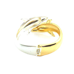 Qualitative Bangle  Bracelet European And American Popular  Gold-plated Bracelet Fashion 008 - Simpal Boutique