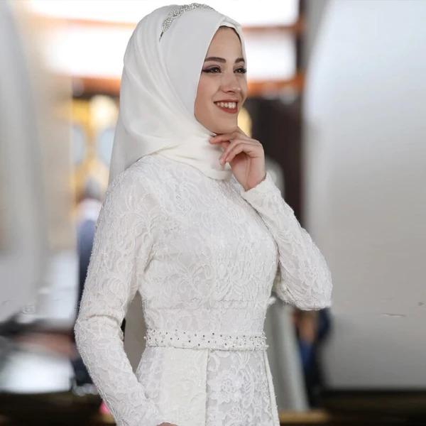 Muslim wedding dress collection - Simpal Boutique