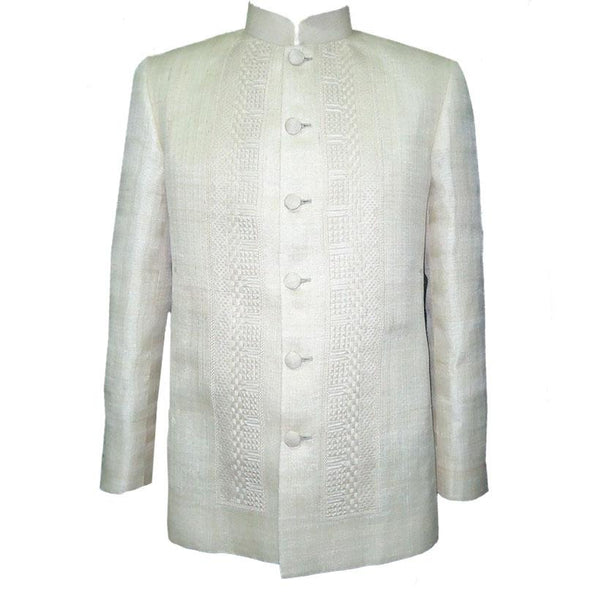 Coat Barong - Simpal Boutique