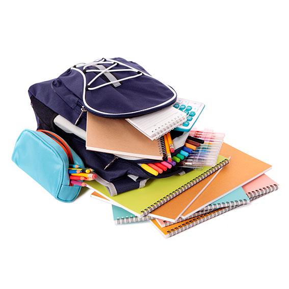 School & Educational Supplies - Simpal Boutique