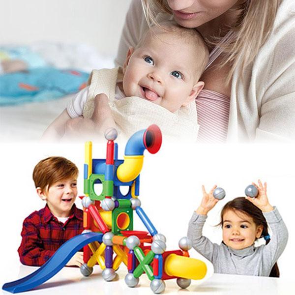 Toys, Kids, Mother & Baby - Simpal Boutique