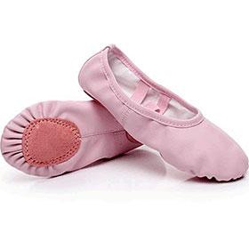 Ballet Shoes - Simpal Boutique