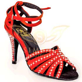 Ladies Dance Shoe - Simpal Boutique