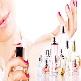 Perfume for Women - Simpal Boutique