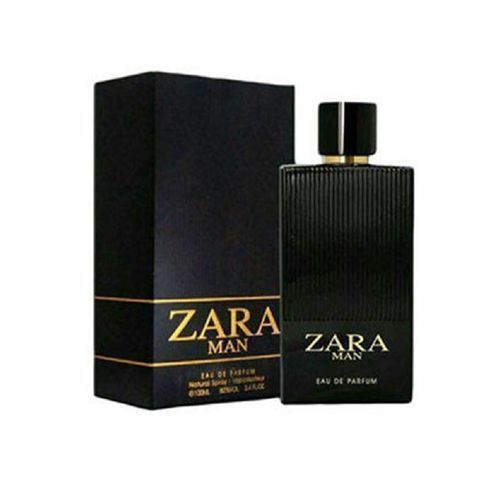 Zara Man Eau De Parfum 100ml Value Pack of 4