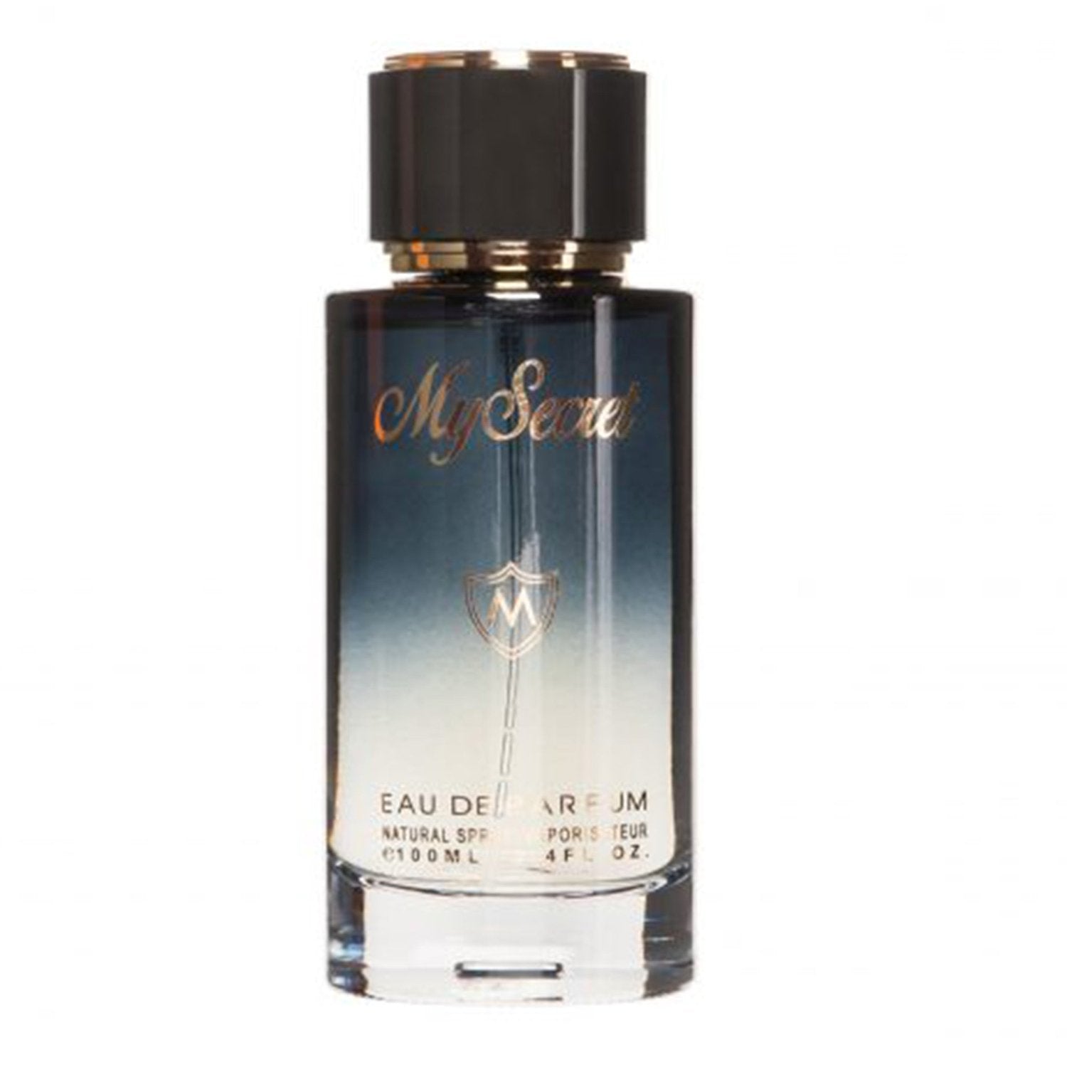 My Secret Eau De Parfum Made in France 100 ml