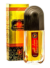 Sabah Al Noor Eau De Parfum Spray 100ml