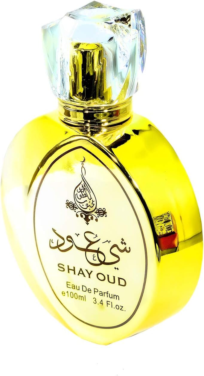 Shay Oud Perfume Eau de Parfum 100ml