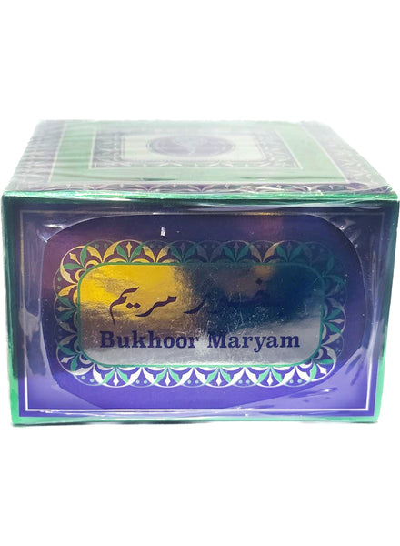 Bukhoor Maryam