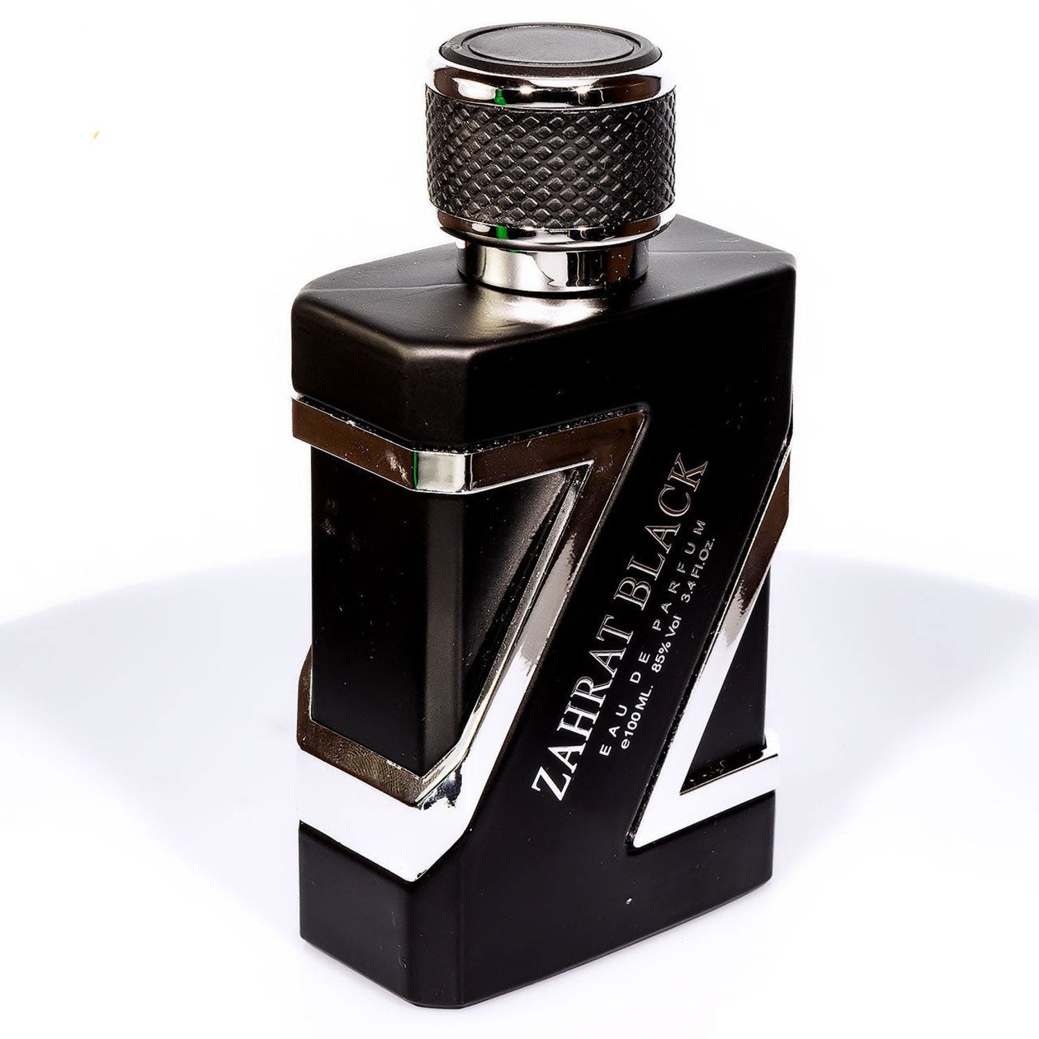 Zahrat Black French Eau De Parfum 100ml