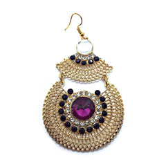 New fashion Earring Design Party Accessories Artistic Indian Style - Simpal Boutique