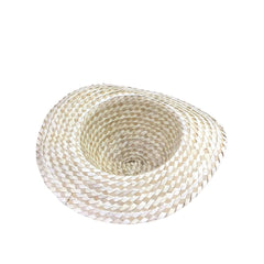 Buri Hat/Sombrero Native Handicraft Large - Simpal Boutique