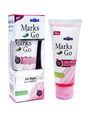 Anti Marks Facewash 65ml Value Pack of 4 