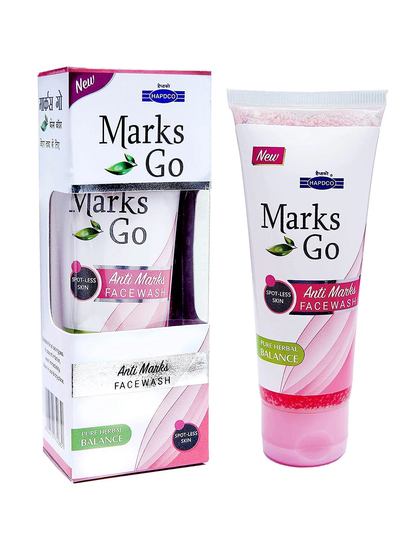 Anti Marks Facewash 65ml Value Pack of 12 