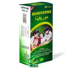 Kare Murivenna Pain Killer 100ml