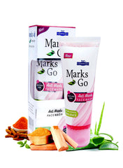 Anti Marks Facewash 65ml Value Pack of 4 