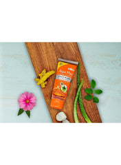 Aqui Plus Pure Herbal Balance For Acne Pimples Face Wash 65 ml