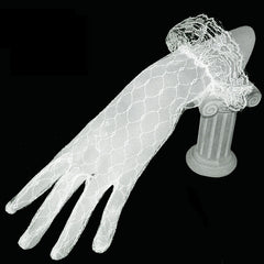In Store Wedding gloves AXY