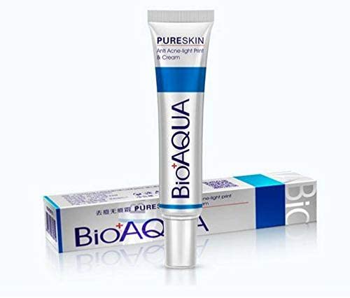 BioAqua Removal of Acne Cream 30g