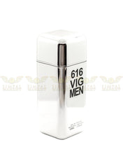 616 VIG MEN Eau De Parfum Spray 80ml