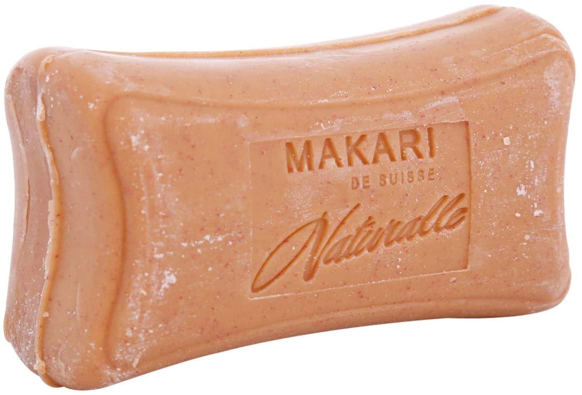 Makari 5233 Intense Extreme Light Soap SPF15 7oz(200g) - Simpal Boutique