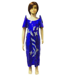 Mestiza Sequined- Filipiniana dress - Simpal Boutique