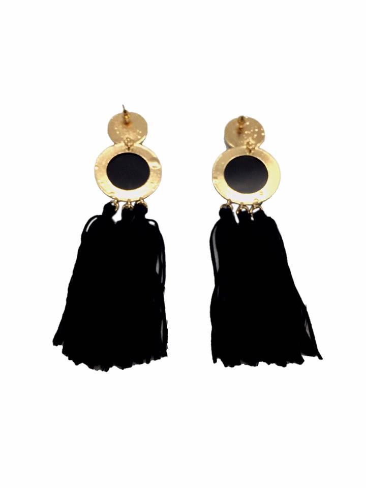 Drop Earrings  Dangle Ear Jewelry for Women Ladies Party Accessories - Simpal Boutique