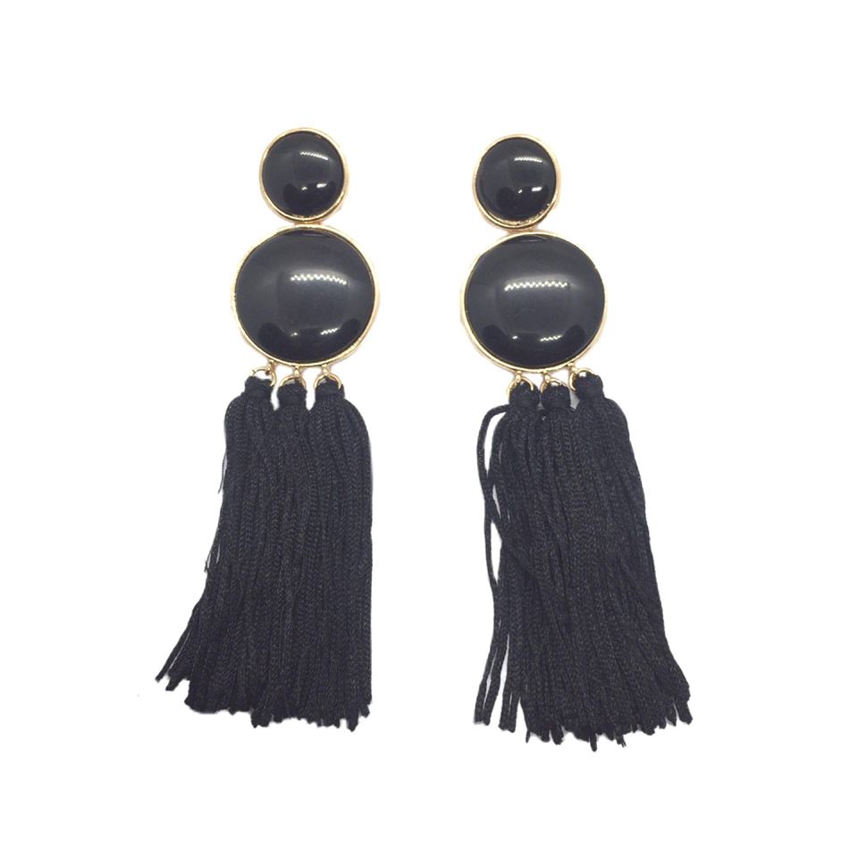 Drop Earrings  Dangle Ear Jewelry for Women Ladies Party Accessories - Simpal Boutique