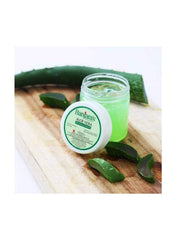Banjaras Aloe Vera Skin Moisturizing Gel 100g Value Pack of 2 