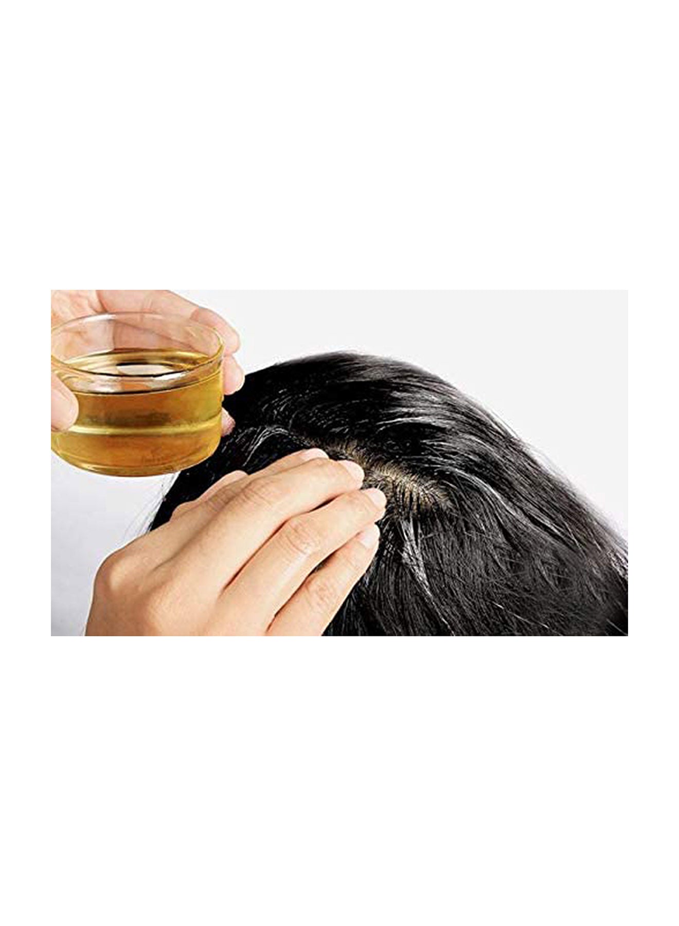 Banjaras Samvridhi Hair Oil 125ml