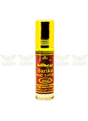 Barika Concentrated Alcohol Free Perfume Oil RollOn 6ml