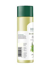 Biotique Botanicals Bhringraj Hair Oil 120ml Value Pack of 3 