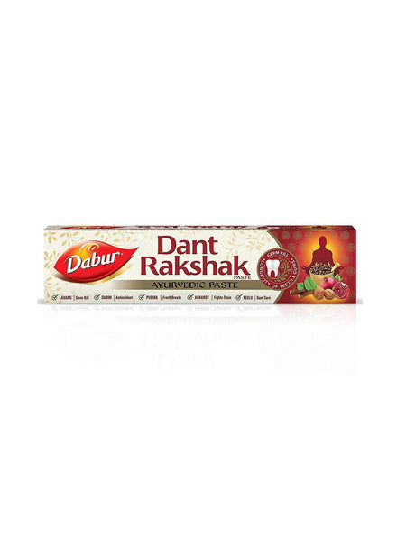 Dabur Dant Rakshak Ayurvedic Paste 175 g