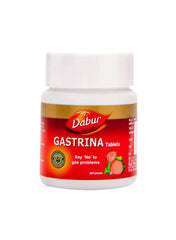 Dabur Gastrina  60 Tablets Value Pack of 3 