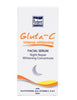GlutaC intense whitening Facial Serum Night Repair Whitening Concentrate 30ml
