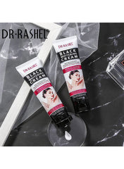 Dr Rashel  Black Whitening Cream for Body  Private Parts  100gm Value Pack of 2 