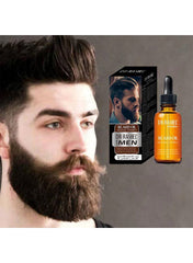 Dr Rashel Beard Oil With Argan Oil And Vitamin E For Men 50ml