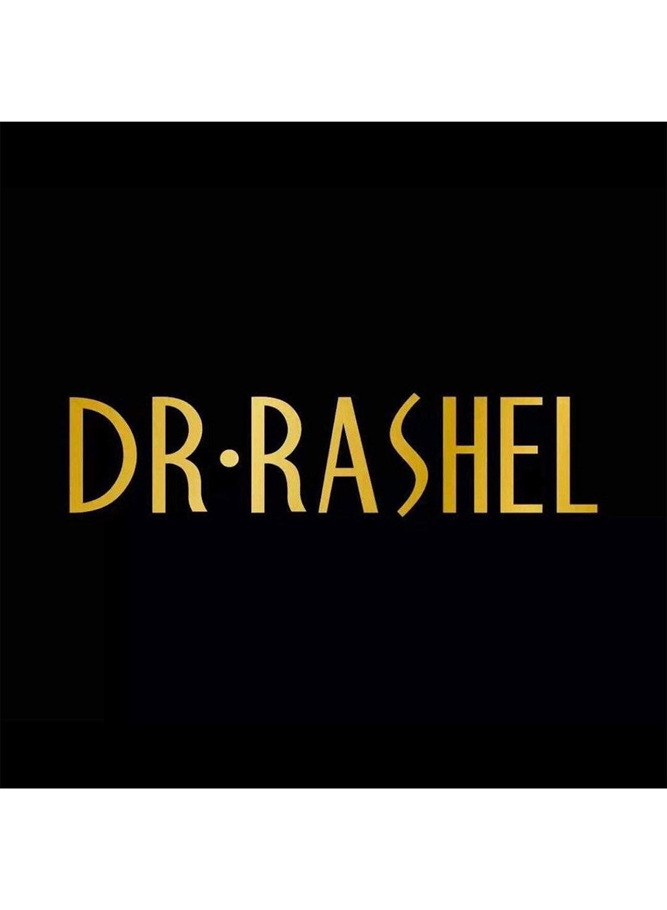 Dr Rashel Black Charcoal Nose Strips Blackhead Remover 6 Strips Value Pack of 2 