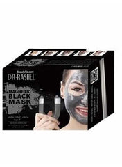 Dr Rashel Magnetic Black Mask 80g Value Pack of 2 