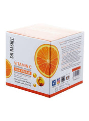 Dr Rashel Vitamin C Brigtening  AntiAging Day Cream 50g Value Pack of 3 