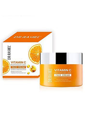 Dr Rashel Vitamin C Face Cream 50g Value Pack of 12 