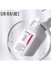 Dr Rashel White Skin Whitening Fade Spot Serum 50Ml Value Pack of 2 