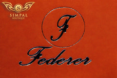 Federer Irish Eau De Parfum for men - Simpal Boutique