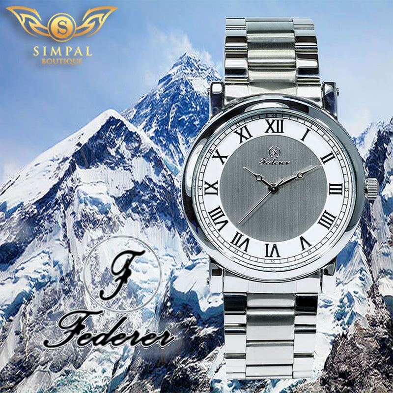 Image result for federer watches price | Rolex watches for men, Luxury  watches for men, Watches for men