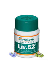 Himalaya Liv52 Tablets 100