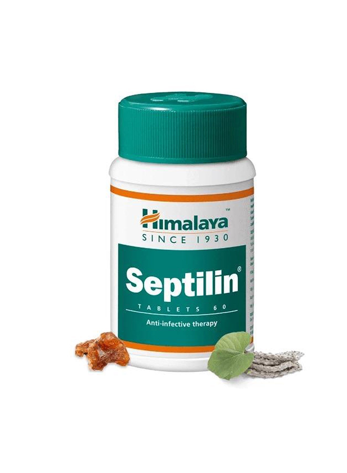 Himalaya Septilin Tablets  60 Tablets