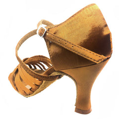 Help Me Dance - Dancing Shoe Leather Female - KVE-1048184 - Simpal Boutique