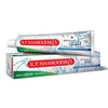 KP Namboodiris  Herbal White Natural Salt Toothpaste 100gm